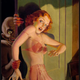 Illustration for article titled The Most Beautiful Pulp Magazine Cover Art Weve Ever Seen